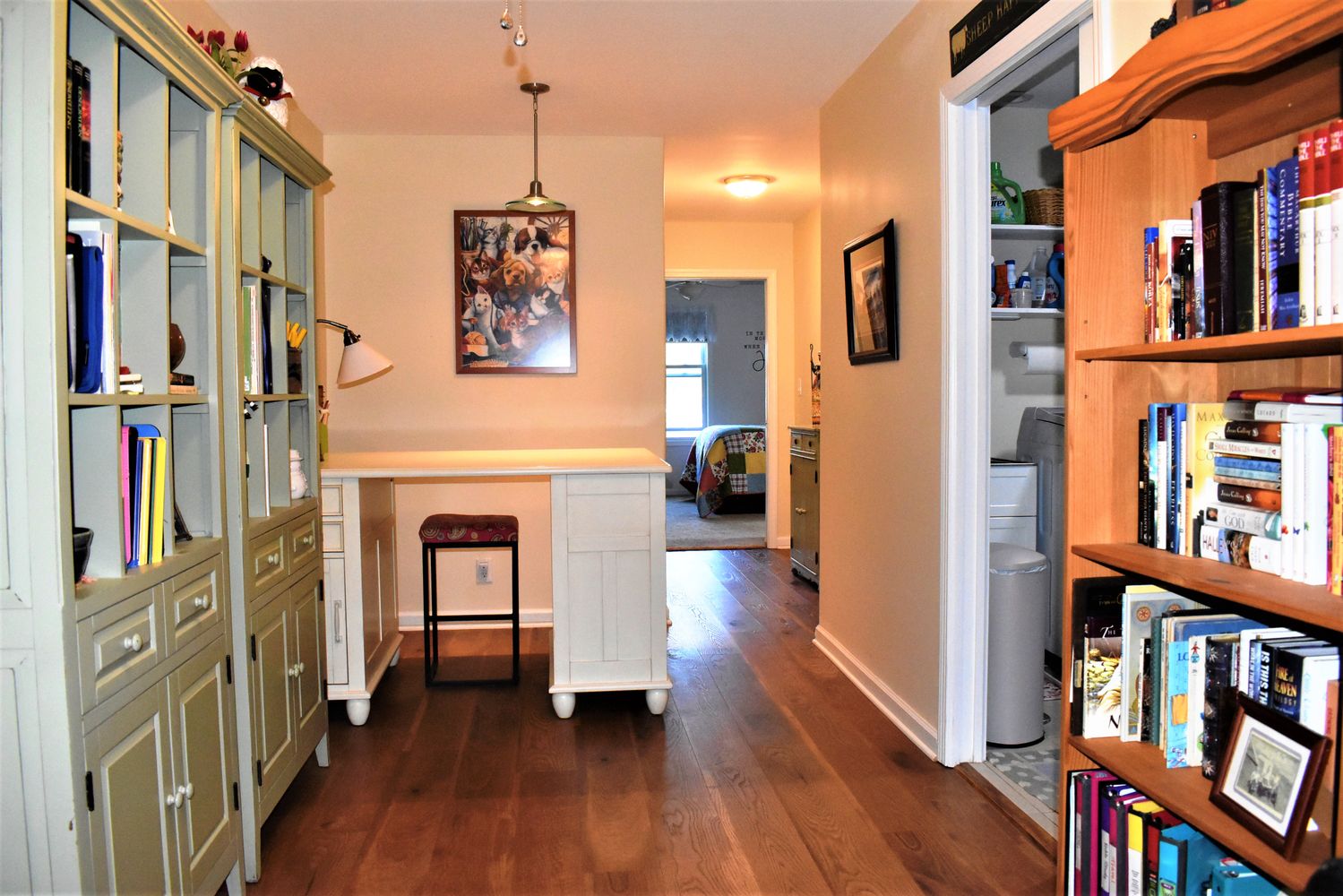 1771 Peavine Rd, Crossville, TN 38571